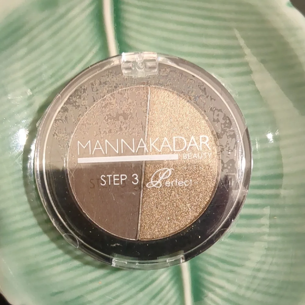 Eyeshadow Palette